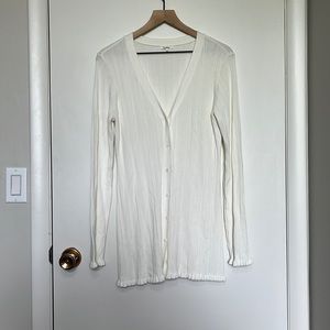 Tularosa Cardigan